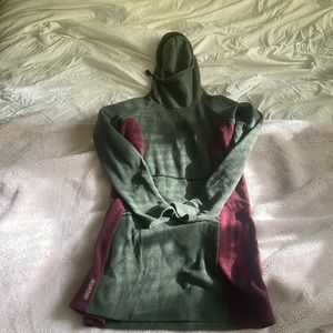 Gently worn Melanzana Dress Sz M